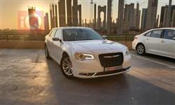 كرايسلر 300